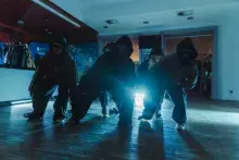  III edycja Przeglądu Studenckich Teatralnych Realizacji Offowych – PSTRO