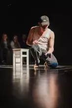  III edycja Przeglądu Studenckich Teatralnych Realizacji Offowych – PSTRO