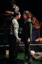  III edycja Przeglądu Studenckich Teatralnych Realizacji Offowych – PSTRO