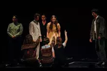  III edycja Przeglądu Studenckich Teatralnych Realizacji Offowych – PSTRO