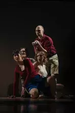  III edycja Przeglądu Studenckich Teatralnych Realizacji Offowych – PSTRO