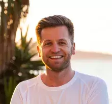 dr Tomasz Lidzbarski