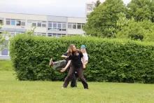 “Traces of Time”