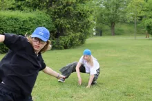 “Traces of Time”