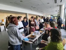 Dzień Studenckich Kół Naukowych na Filologicznym