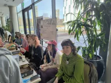 Dzień Studenckich Kół Naukowych na Filologicznym