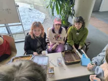 Dzień Studenckich Kół Naukowych na Filologicznym