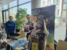 Dzień Studenckich Kół Naukowych na Filologicznym