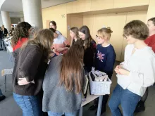 Dzień Studenckich Kół Naukowych na Filologicznym