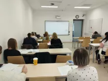 zdjęcie ze spotkania 