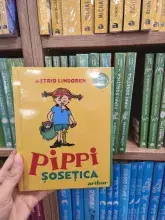 Skandynawskie książki w języku rumuńskim 