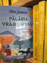 Skandynawskie książki w języku rumuńskim 