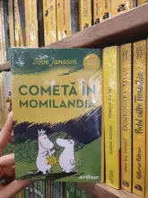 Skandynawskie książki w języku rumuńskim 