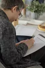 IV Trójmiejski Konkurs Wiedzy o Filmie - laureaci nagrodzeni indeksami na kierunek wiedza o filmie i kulturze audiowizualnej na Filologicznym UG