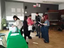 zdjęcie ze spotkania 