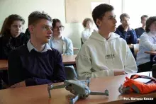 Za nami kolejna edycja warsztatów kulturoznawczo-filmoznawczych