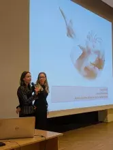 Za nami kolejna edycja warsztatów kulturoznawczo-filmoznawczych