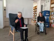 Konferencja “Faust w świecie lalek”