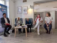 Konferencja “Faust w świecie lalek”