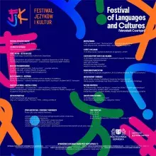 Festiwal Języków i Kultur