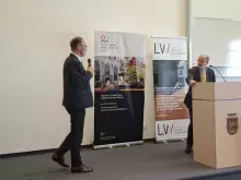 Wizyta Daniela Frieda - byłego ambasadora Stanów Zjednoczonych w Polsce