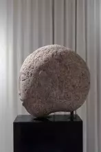 Odkrywanie ukrytego - wernisaż wystawy „Szczodrość form. Alfons Łosowski” w Muzeum UG