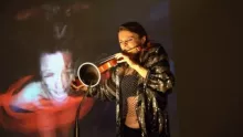 "Płynne ekologie: Hydrofeminizm, ciało, performance" - laboratorium profesor Doroty Sajewskiej w Katedrze Marii Janion