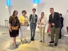 Premiera aplikacji mobilnej tworzonej w ramach międzynarodowego Projektu CITADEL – Classics Through Digital Leisure Learning