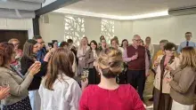 zdjęcie ze spotkania 