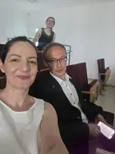 Sesja Sprawozdawcza Szkoły Doktorskiej przy Wydziale Filologicznym