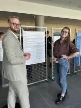 Sesja Sprawozdawcza Szkoły Doktorskiej przy Wydziale Filologicznym