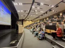 konferencja naukowa Cognitive Linguistics in the Year 2026 