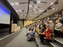 konferencja naukowa Cognitive Linguistics in the Year 2026 