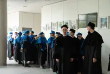 Inauguracja roku akademickiego 2026/27
