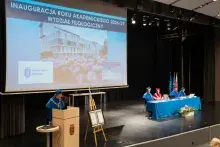 Inauguracja roku akademickiego 2026/27
