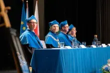 Inauguracja roku akademickiego 2026/27