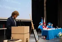 Inauguracja roku akademickiego 2026/27