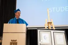 Inauguracja roku akademickiego 2026/27