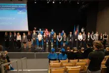 Inauguracja roku akademickiego 2026/27