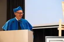Inauguracja roku akademickiego 2026/27