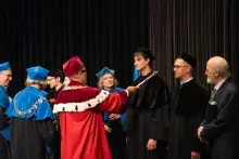 Inauguracja roku akademickiego 2026/27