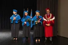 Inauguracja roku akademickiego 2026/27