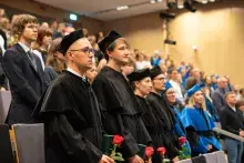 Inauguracja roku akademickiego 2026/27