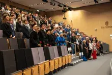 Inauguracja roku akademickiego 2026/27