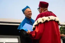 Inauguracja roku akademickiego 2026/27
