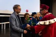 Inauguracja roku akademickiego 2026/27