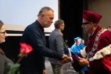 Inauguracja roku akademickiego 2026/27