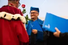 Inauguracja roku akademickiego 2026/27