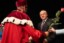 Inauguracja roku akademickiego 2026/27