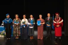 Inauguracja roku akademickiego 2026/27
